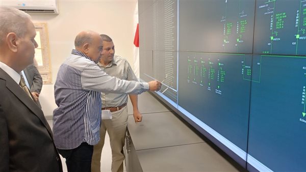 الكهرباء: لا تراجع عن تحسين جودة التشغيل والخدمات وزيادة العائد على وحدة الوقود المستخدم