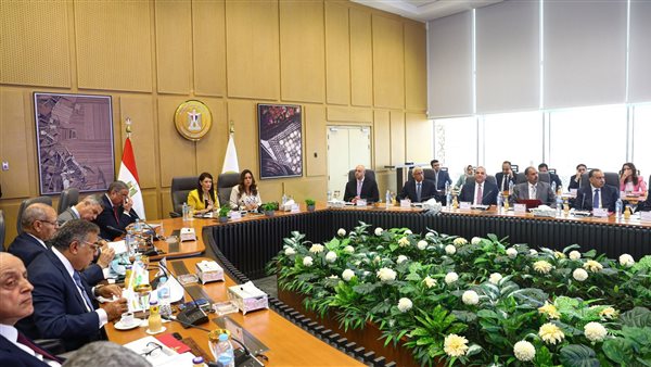 وزيرة التخطيط والتعاون الدولي: الإنفاق الاجتماعي أولوية لتحسين الأحوال المعيشية للمواطنين