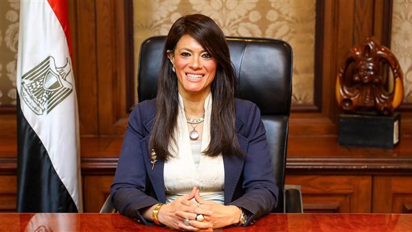  وزيرة التخطيط والتعاون الدولي تشارك في اجتماع وزراء التنمية ضمن فعاليات مجموعة الـ20