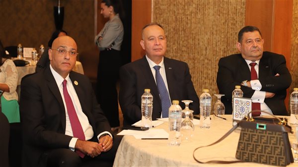 باسل رحمي: نتبنى استراتيجية وطنية لدعم المشروعات المتوافقة مع أهداف التنمية المستدامة والاقتصاد الأخضر