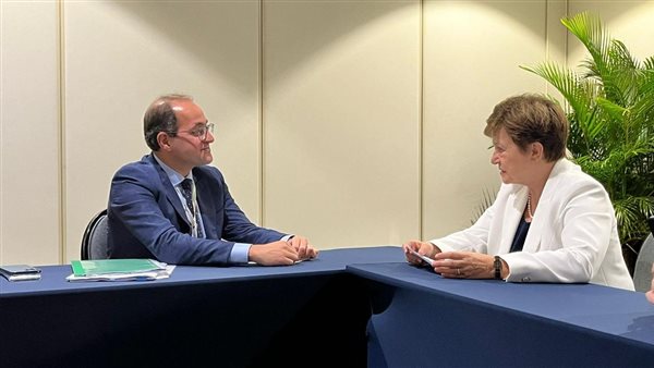 وزير المالية: نتطلع إلى موافقة صندوق النقد على المراجعة الثالثة لبرنامج الإصلاح الاقتصادى المصرى يوم ٢٩ يوليو 