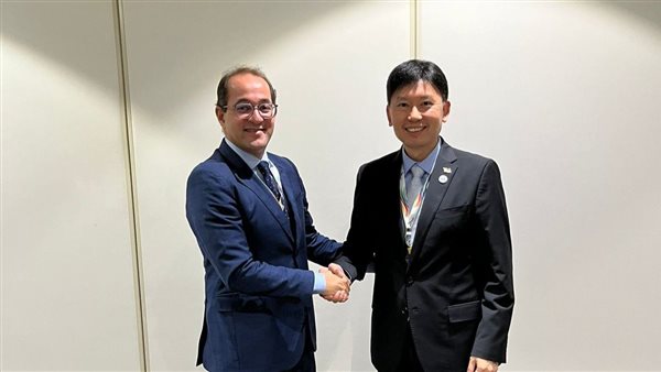 وزير المالية: تطوير بيئة الأعمال المصرية لتصبح أكثر جذبًا للمستثمرين فى شتى القطاعات الاقتصادية 