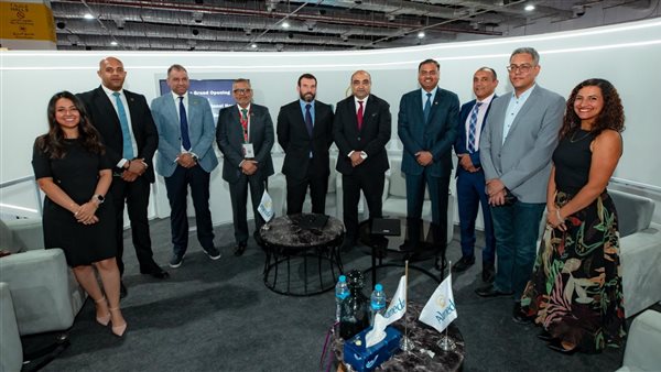  «ألاميدا للرعاية الصحية» توقع اتفاقية تعاون مع شركة «Dell Technologies» لإطلاق مركز بيانات متطور