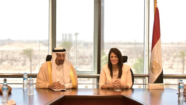 وزيرة التخطيط: نتطلع لزيادة الاستثمارات السعودية انطلاقًا من العلاقات الوطيدة بين البلدين 