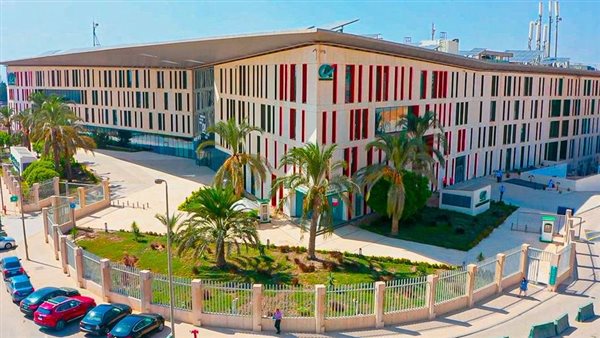 صافي أرباح كريدى أجريكول تسجل 4.198 مليون جنيه بنهاية يونيو 2024