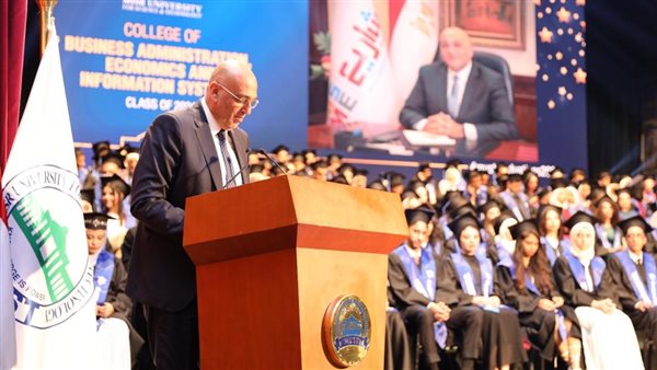 جهاز تنمية المشروعات يدعو الخريجين للاستفادة من الخدمات والحوافز التي تقدمها الدولة لرواد الأعمال