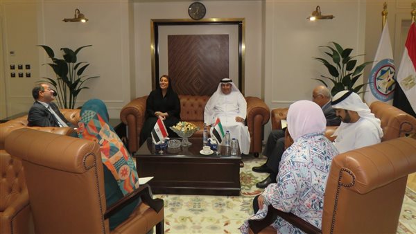 وزير المالية: الإمارات الشريك الاستثماري الأكبر لمصر خلال السنوات الماضية