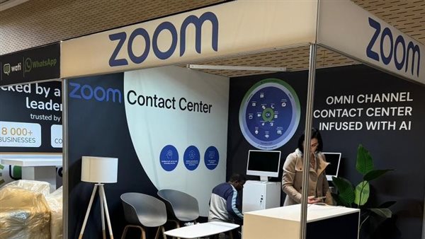 زووم Zoom تستعرض حلولها المبتكرة خلال مشاركتها في قمة CEM Africa 2024