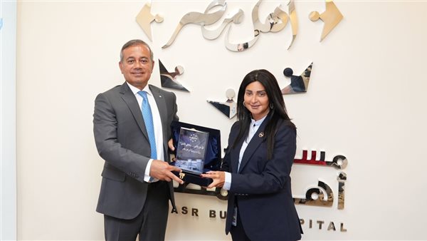 بروتوكول تعاون بين «مؤسسة مصرف أبو ظبي الإسلامي-مصر الخيرية» ومستشفى «حروق أهل مصر»