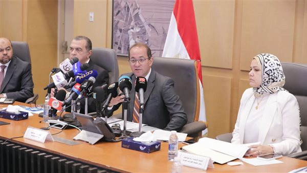 وزير المالية: ٥٠٠ مليار جنيه للمرحلتين الأولى والثانية من المشروع القومى «حياة كريمة» 