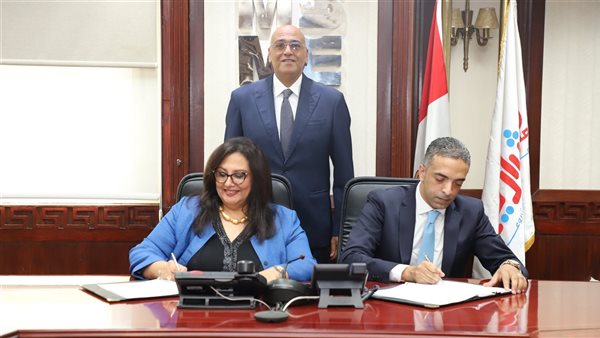  تنمية المشروعات يضخ 100 مليون جنيه لتمويل المشروعات متناهية الصغر بالتعاون مع شركة كاش