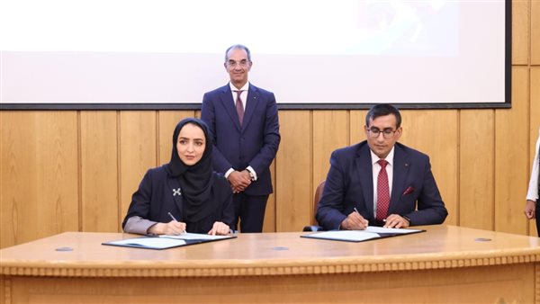 «سايبر إكس (CYBERX)» تتعاون مع المعهد القومى للاتصالات لتقديم دورات توعوية في مجالات الأمن السيبرانى‎