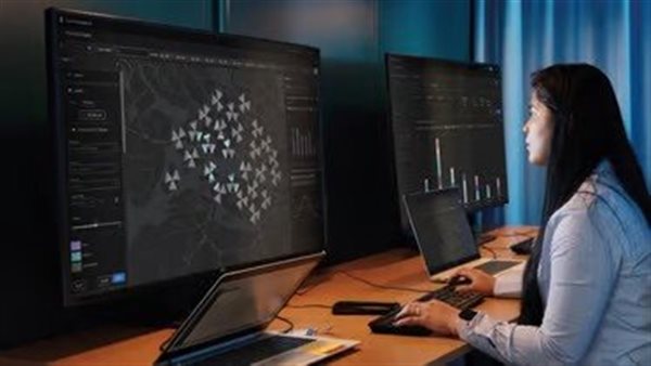 محفظة إريكسون rApps تفوز بجائزة Red Dot