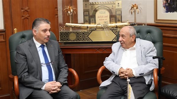 فيكسد مصر تتعاون مع نقابة المهندسين لإنشاء المنصة الرقمية الموحدة لخدمة أعضاء النقابة 