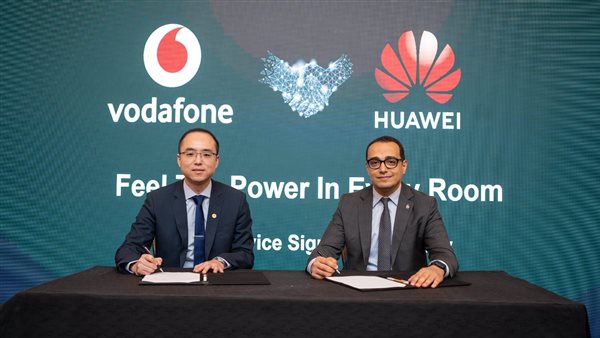 ڤودافون تطلق تكنولوجيا FTTR الأكثر تطورًا للاتصالات بالألياف الضوئية لأول مرة في مصر