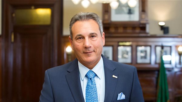 رئيس البنك الأهلي: معيار كفاية رأس المال يسجل 18.3%.. وأصول البنوك تتجاوز 23.5 تريليون جنيه