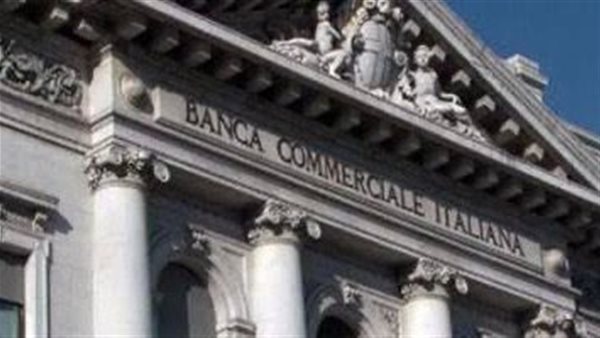 البنك المركزي: ديون إيطاليا ترتفع في يونيو الماضي بمقدار 30.3 مليار يورو