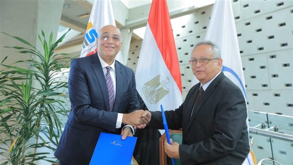 تنمية المشروعات يتعاون مع مكتبة الإسكندرية لتأهيل الشباب علي ريادة الأعمال وإقامة مشروعات صغيرة