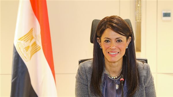 المشاط تشهد تخرج الدفعة الثانية من برنامج الدعم الفني لمسرعة العمل المناخي CFA بالتعاون مع المملكة المتحدة