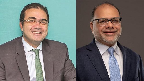 شريف لقمان ونضال عصر ينضمان لترشيحات رئاسة البنك الزراعي المصري 
