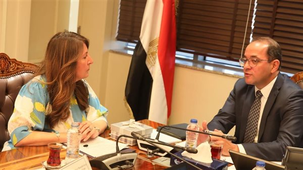 وزير المالية: نعمل على تنويع مصادر وأدوات وأسواق التمويل لخفض أعباء ومعدل الدين للناتج المحلي