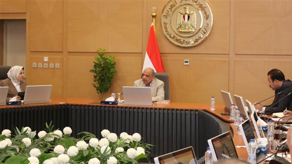 وزير الكهرباء ومدير جهاز مستقبل مصر يبحثان تنفيذ مشروعات التغذية الكهربائية لمشروعات الاستصلاح الزراعي 