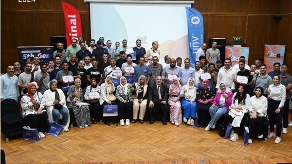 «أورجينال» تطلق مبادرة لتدريب الفنيين والبائعين في مجال كاميرات المراقبة وأجهزة الإنترنت والإكسس كنترول