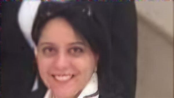  نشوى جابر نائبًا للرئيس التنفيذي لهيئة المتحف القومي للحضارة المصرية للشئون الأثرية