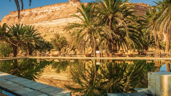 مراكز تطلق تجربة استثنائية في عالم الضيافة في الساحل الشمالي