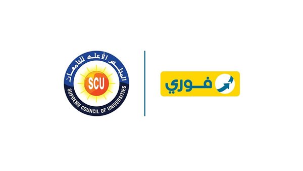 فوري تتعاون مع المجلس الأعلى للجامعات لتعزيز خدمات التحصيل الإلكتروني