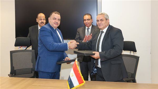 البريد يوقع بروتوكول تعاون مع 