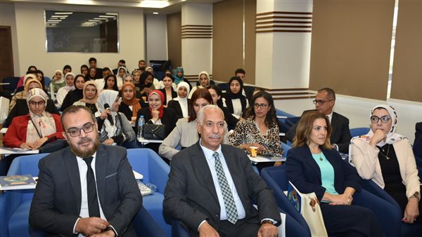  التخطيط تشارك في جلسة الحوار المجتمعي لمناقشة الجهود التنموية بالموازنة العامة للدولة 2024/2025