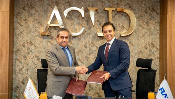 شراكة إستراتيجة بين العاصمة الإدارية للتنمية العمرانية وراية للمباني الذكية لافتتاح أحدث فروع مركز إيدج للابتكار 