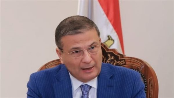 6.1 مليون طن صادرات مصر الزراعية ب 3.6 مليار دولار بزيادة 800 مليون دولار عن العام الماضي