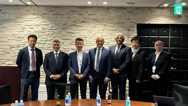 CIB يتخارج من 