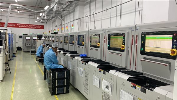 تعاقد ثلاثي بين ڤودافون مصر ومجموعة الصافي و