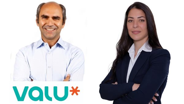 ڤاليو تعلن إتمام الإصدار الحادي عشر لسندات توريق بقيمة 1،091 مليون جنيه 