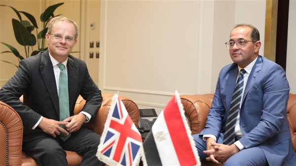 وزير المالية:الوضع الاقتصادى مستقر.. وسنعمل على جذب الاستثمارات الخاصة