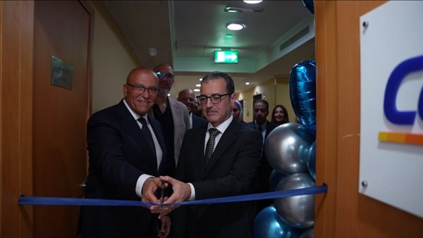 كونتكت تفتتح فرعها الأول في دبي..وتؤسس كونتكت كريديت ضمن خطتها التوسعية