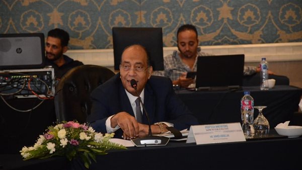 أحمد عبد الله: ريدكون تنضم لمبادرة تشجيع الاستثمار فى تكنولوجيا العقارات