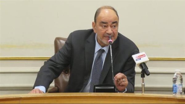  إسماعيل عبده: تطور ملحوظ في منظومة الرعاية الصحية وجودة الخدمات الطبية مع إنشاء هيئة الدواء و«الشراء الموحد»