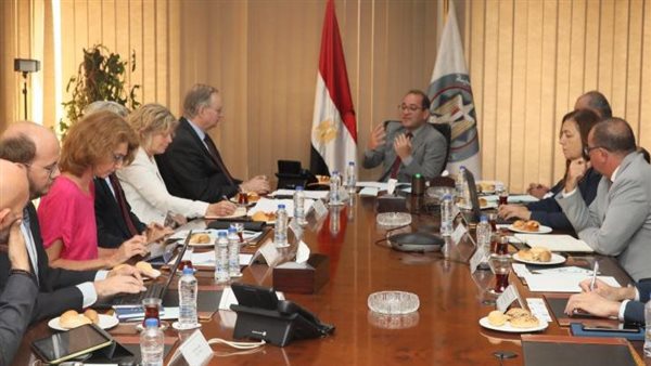 وزير المالية: نعمل على خفض معدل وأعباء الدين للناتج المحلى