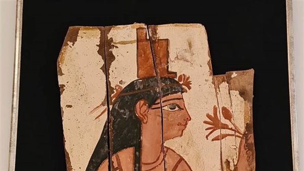 السياحة تسترد 3 قطع أثرية من هولندا خرجت من البلاد بطريقة غير شرعية