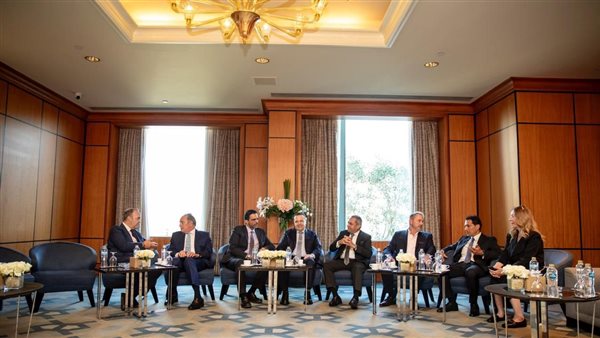  العاصمة الإدارية للتنمية العمرانية تستهدف البدء في أعمال البنية التحتية للمرحلة الثانية خلال الربع الأول من العام القادم