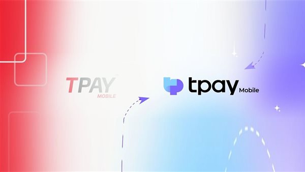 تي باي تكشف عن هوية جديدة متميزة للعلامة التجاريةوتقود مستقبل المدفوعات عبر الهاتف المحمول