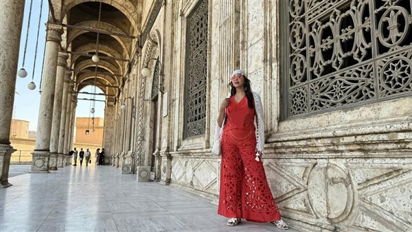 السياحة تنظم زيارة لمدوني السفر والمؤثرين على مواقع التواصل الاجتماعي بالهند للمقصد السياحي 