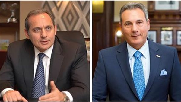ما هو التشكيل النهائي لمجلس إدارة بنكي الاهلي المصري ومصر ؟