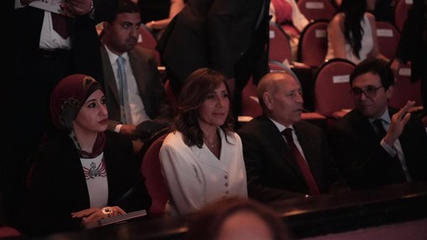  افتتاح الدورة الثامنة للملتقي الدولي لفنون ذوي القدرات الخاصة (أولادنا) بالدمج مع مهرجان الفنون والفلكلور الأفروصيني 