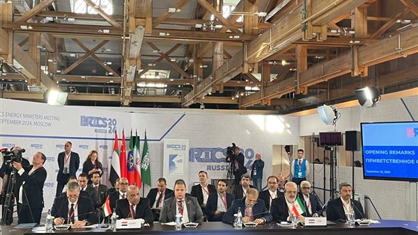 وزير الكهرباء: الشراكة والتعاون وتبادل الخبرات والاستفادة من التكنولوجيا ضمن أولوياتنا 