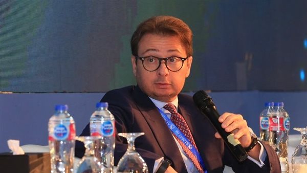 عمرو هلال: برنامج الطروحات في مصر يعزز الأداء الاقتصادي ويشجع الاستثمار المحلي